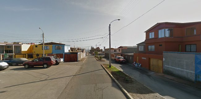 Opiniones de Sociedad Panaderia Mikonos Limitada en Antofagasta - Panadería