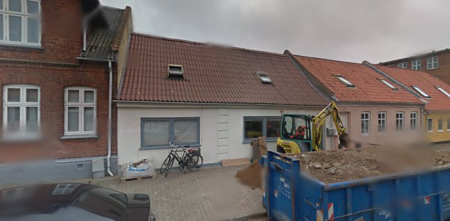 Dronningensgade 53, 7000 Fredericia, Danmark