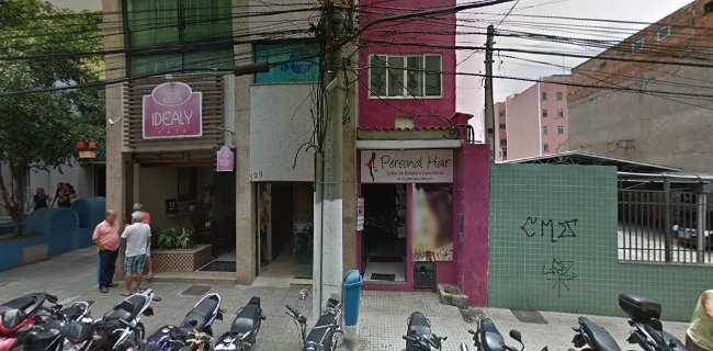 Avenida Joaquim Leite 509, 3 piso, Loja 56 - Centro, Barra Mansa - RJ, 27345-391, Brasil