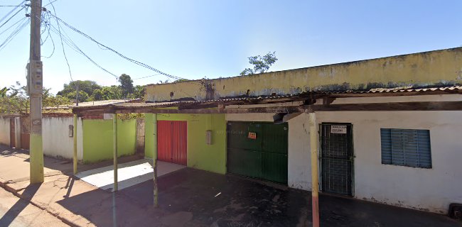 Avaliações sobre Salao Novo Estilo em Cuiabá - Cabeleireiro