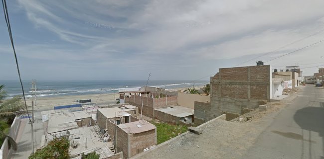 Opiniones de ocean breeze huanchaco en Huanchaco - Hotel