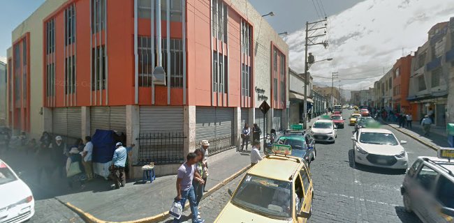 Opiniones de Centro Pierola en Arequipa - Centro comercial