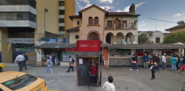 Opiniones de panaderia victor hugo en Quito - Panadería