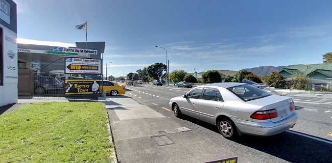 Reviews of Hutt City Auto Electrical in Lower Hutt - Electrician