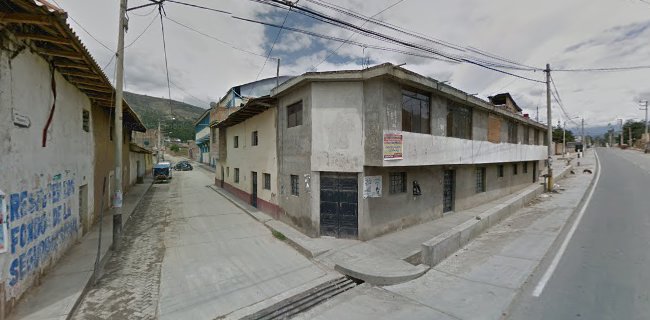 P983+4M9, Carhuaz 02125, Perú