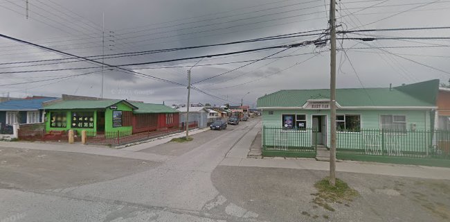 Opiniones de Vertice en Puerto Natales - Tienda de ultramarinos