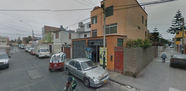 Calle Nueva, 132 San Miguel, Cercado de Lima 15087, Perú
