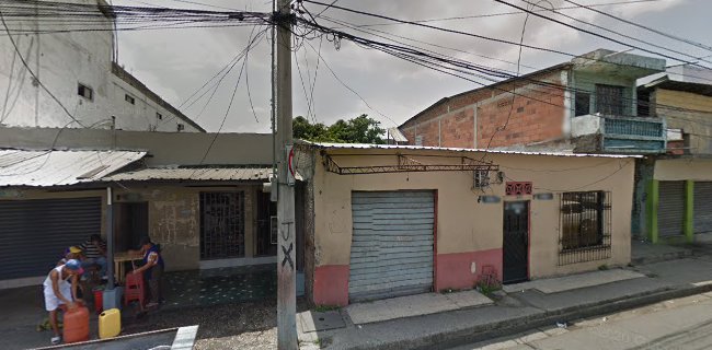 New Fourt Gym D'Mauro - Guayaquil