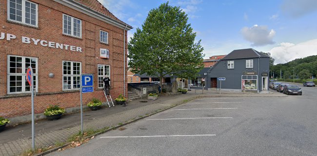 Centerpubben - Kalundborg