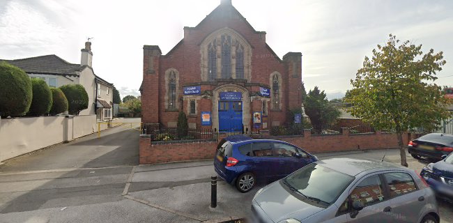 Comments and reviews of Foleshill Baptist Church