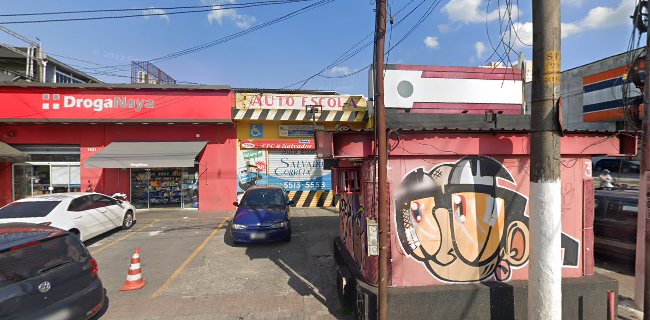 Auto Moto Escola Nova Salvador Correia - Autoescola