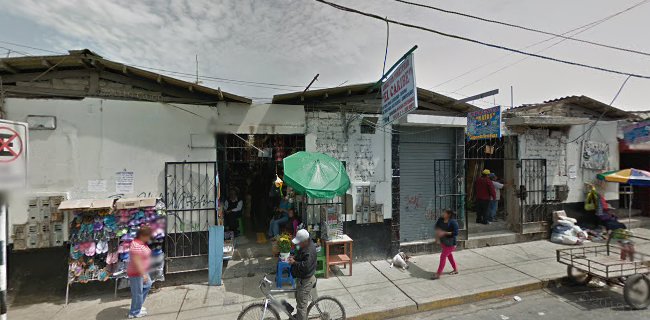 Opiniones de Imprenta "CÓNDOR" en Huacho - Tienda de deporte