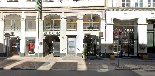 Store Kongensgade 17B, 1264 København, Danmark