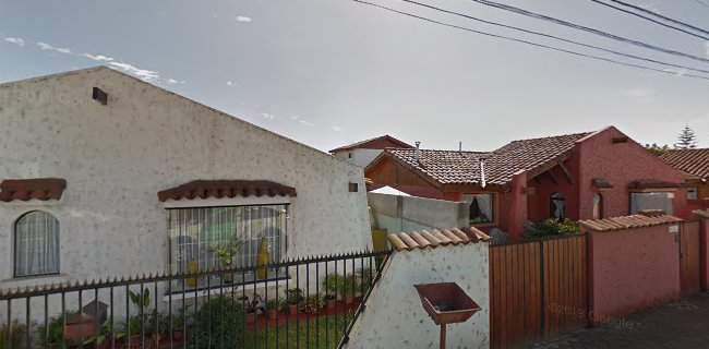 La Vendimia 4834, Coquimbo, La Serena, Coquimbo, Chile