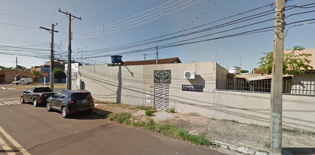 Studio Epiderme Traço Fino - Rio de Janeiro
