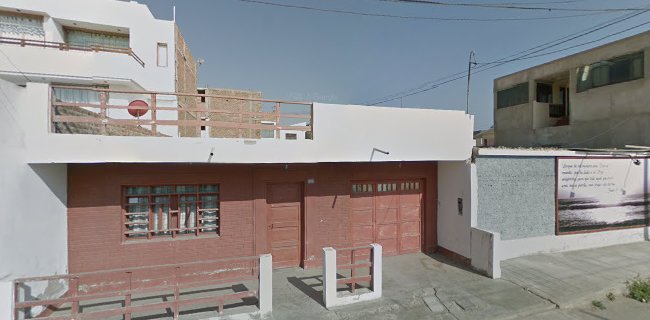 Opiniones de Iglesia MMM Huanchaco en Huanchaco - Iglesia
