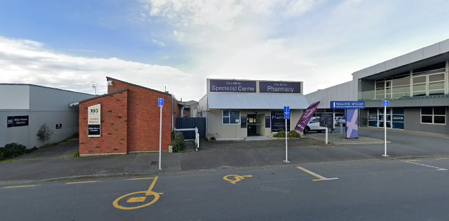 Reviews of Don Street Specialist Centre in Invercargill - Doctor