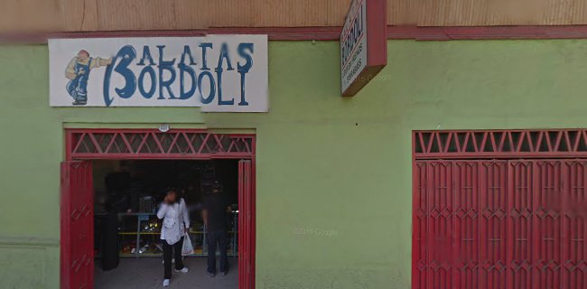 Opiniones de Bordoli Vergara Mario Enrique en Copiapó - Tienda