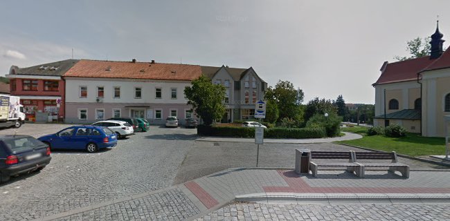 Recenze na Lékárna - LEKO Pharm s.r.o. v Brno - Lékárna
