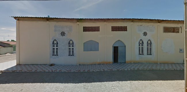 Av. Um - Lot. Recife, Petrolina - PE, 56320-706, Brasil