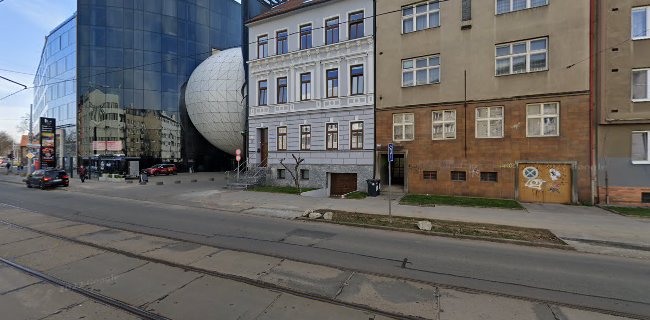 Garáže Hotel Sono, Veveří