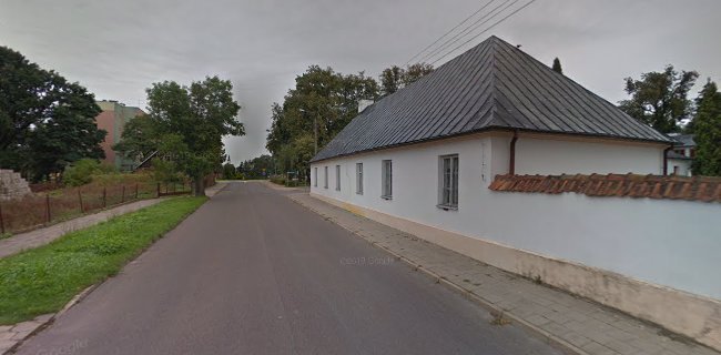 Wybickiego 1, 16-300 Augustów, Polska