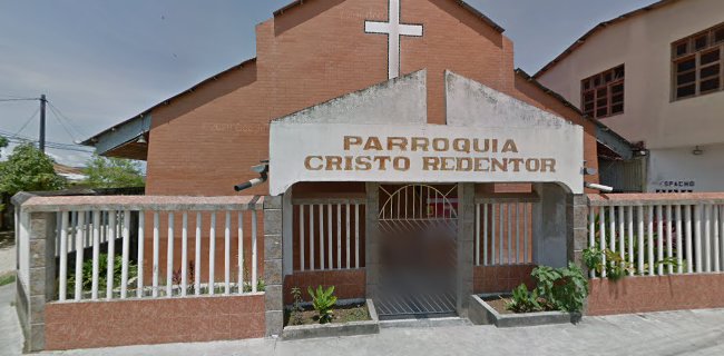 Parroquia Cristo Redentor - Iquitos