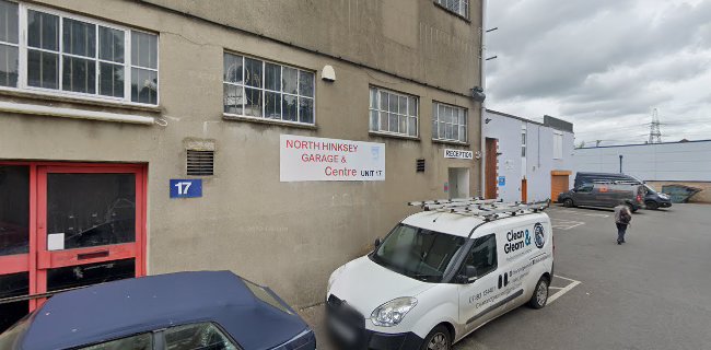 North Hinksey Garage - Service Centre - Auto repair shop