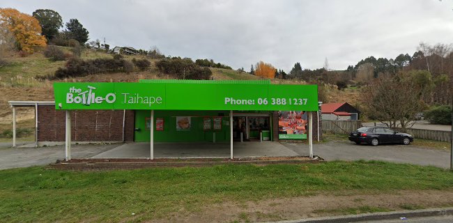 Reviews of THE BOTTLE-O TAIHAPE in Taihape - Liquor store