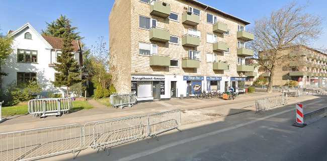 Kastrupvej 116B, 2300 København, Danmark