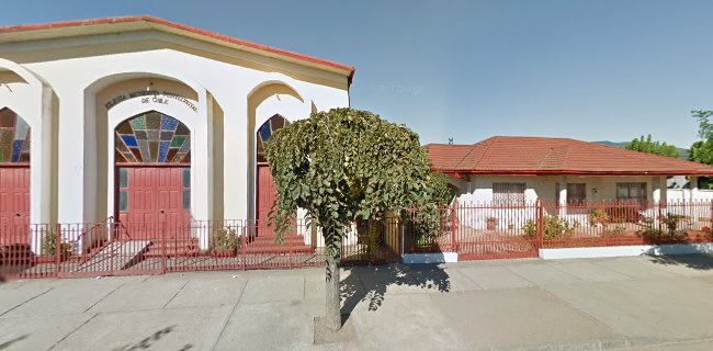 Opiniones de Iglesia Metodista Pentecostal de Chile - Angol en Angol - Iglesia