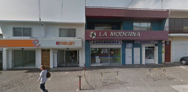 Farmacia Municipal - Arica - Arica