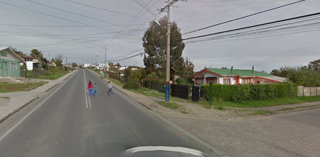 Almte. Latorre, Calbuco, Los Lagos, Chile