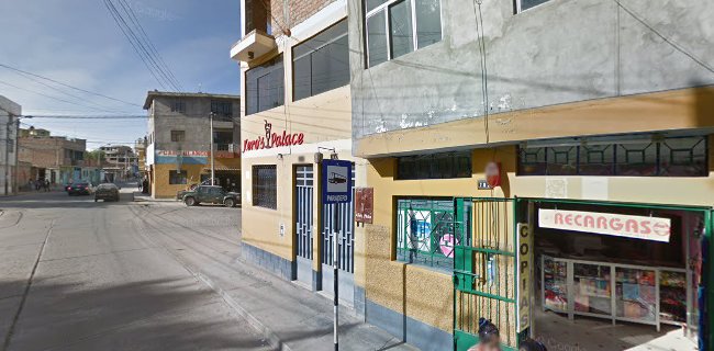 Opiniones de CASA VIEJA CAFE-BAR en Ayacucho - Pub