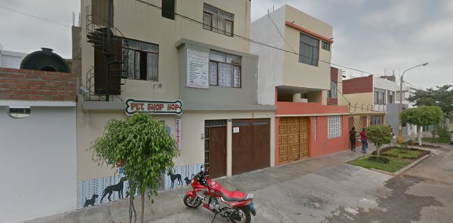 Opiniones de CLINICA VETERINARIA PET SHOP HOP en Trujillo - Veterinario