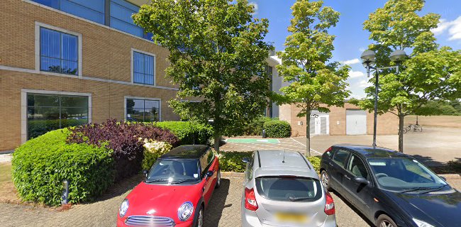 Martell House, University Way, Wharley End, Bedford MK43 0TR, United Kingdom