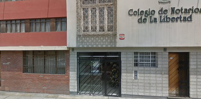 Colegio De Notarios De La Libertad - Trujillo