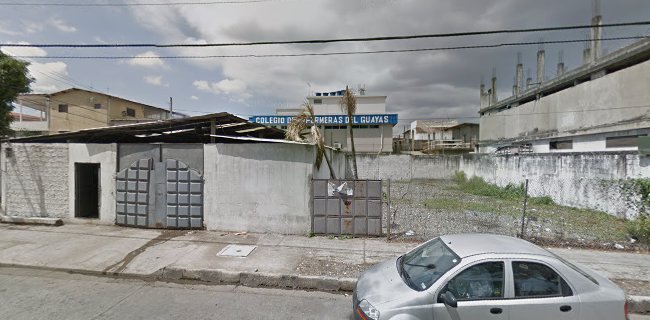 AutoServicios R&N CarWash - Guayaquil