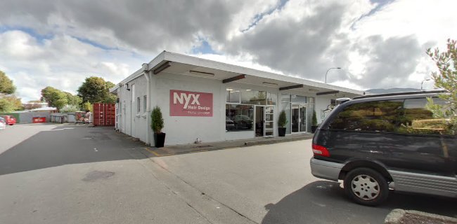 Nyx Hair Design - Upper Hutt