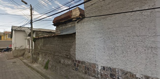 Calle Guayaquil,S/N,Sangolquí, Quito 171103, Ecuador