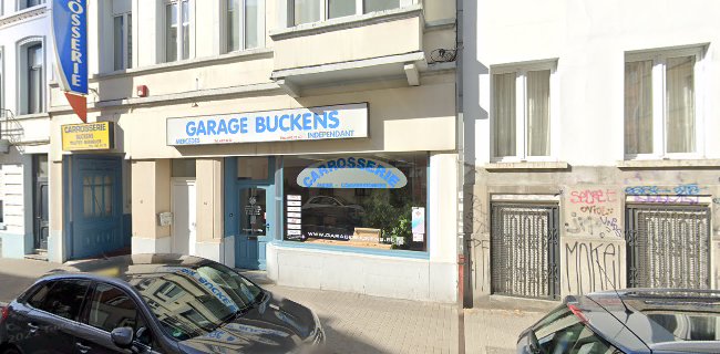 Garage Buckens - Brussel