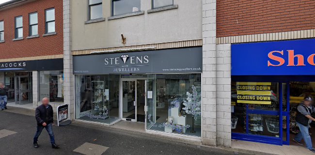 Stevens Jewellers - Jewelry