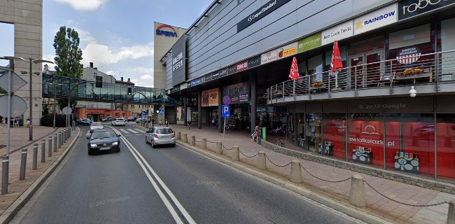 Rainbow - Bielsko-Biała