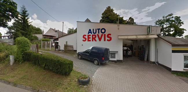 Recenze na Autobazar A Autoservis - Leo Siekiera v Svitavy - Prodejna automobilů