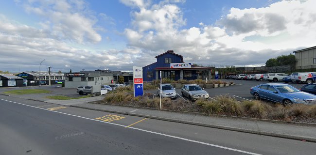 VetPlus Rotorua - Rotorua