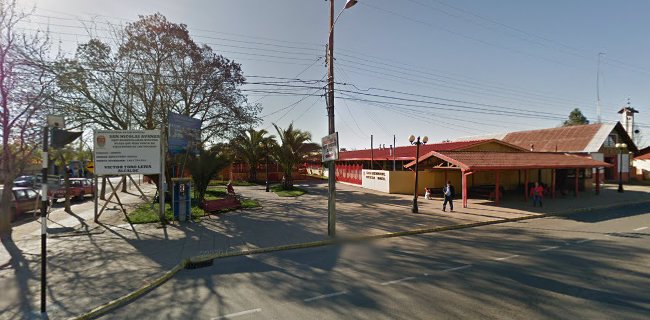 Escuela Sergio Martín Alamos - San Nicolás