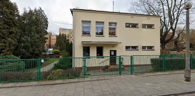 Przedszkole Samorządowe Nr 118 - Kraków