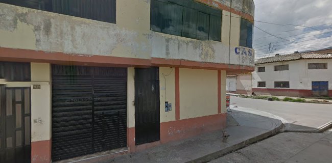Fisiocurate - Huancayo