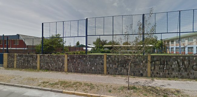 Opiniones de Colegio San Cristóbal Apóstol en Padre Hurtado - Escuela