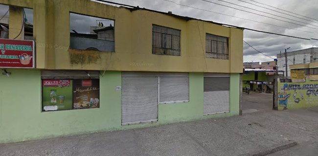 Loja y Pan - Quito